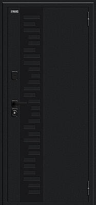 Thermo Техно Д2/SBlack